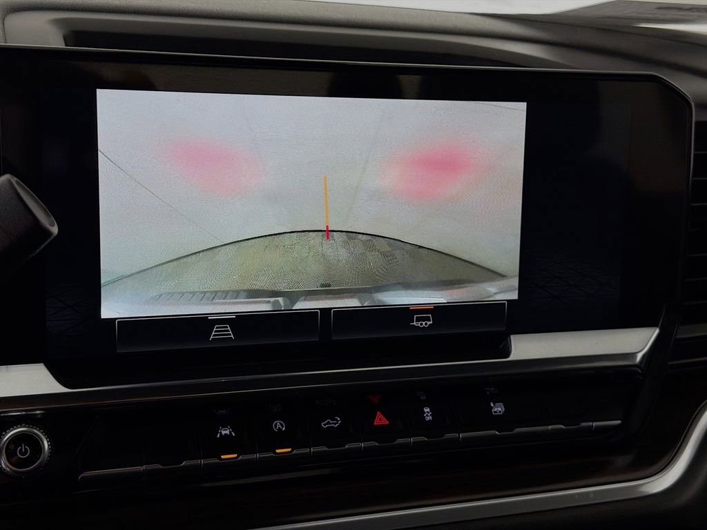 Used 2025 GMC Sierra 1500 SLT image 18