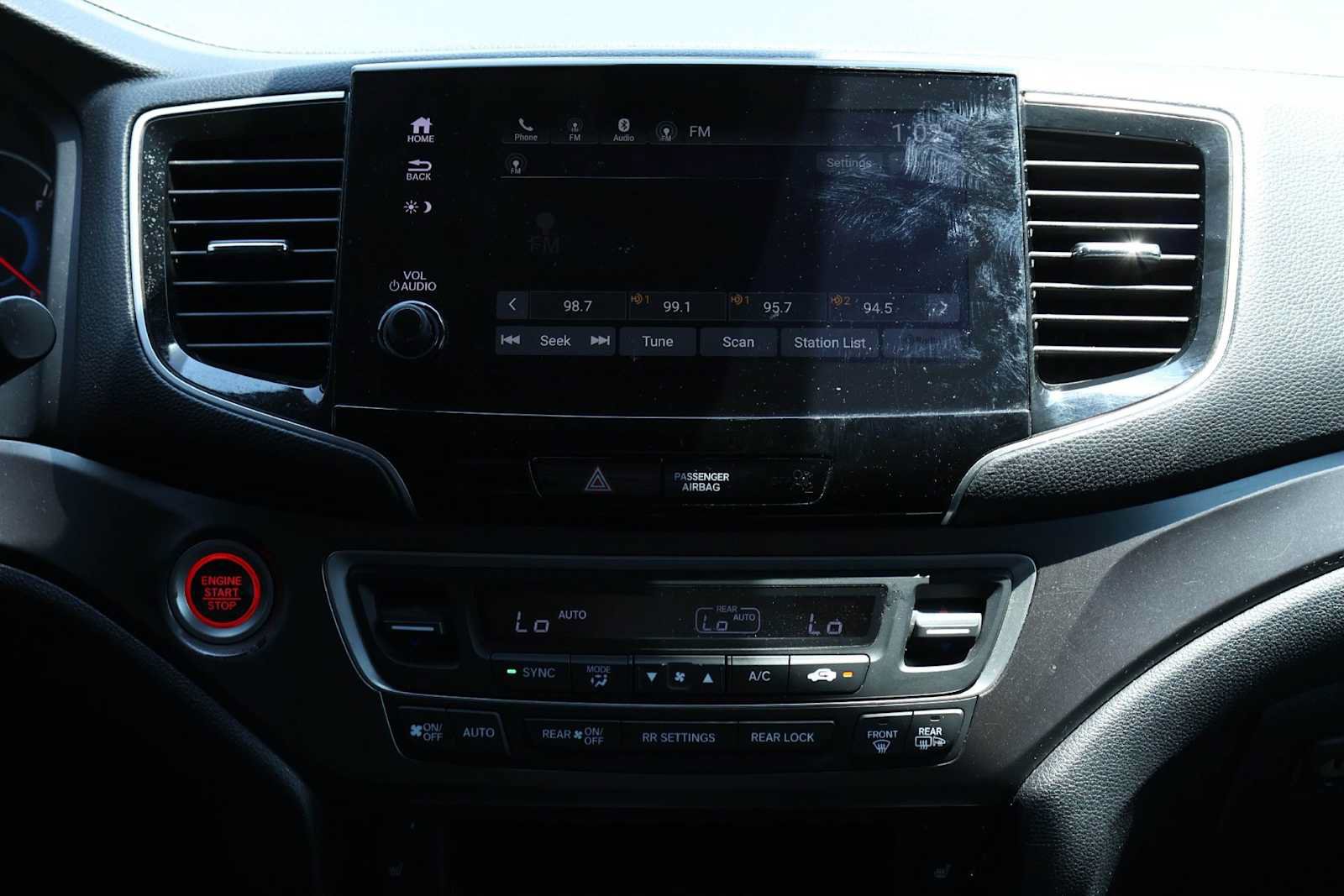 Used 2020 Honda Pilot EX-L image 16