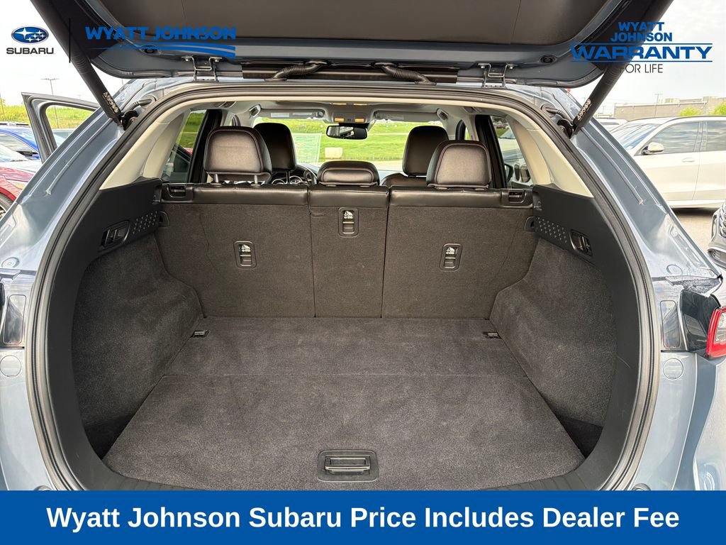 Used 2025 MAZDA CX-5 Carbon Edition AWD/4WD image 33