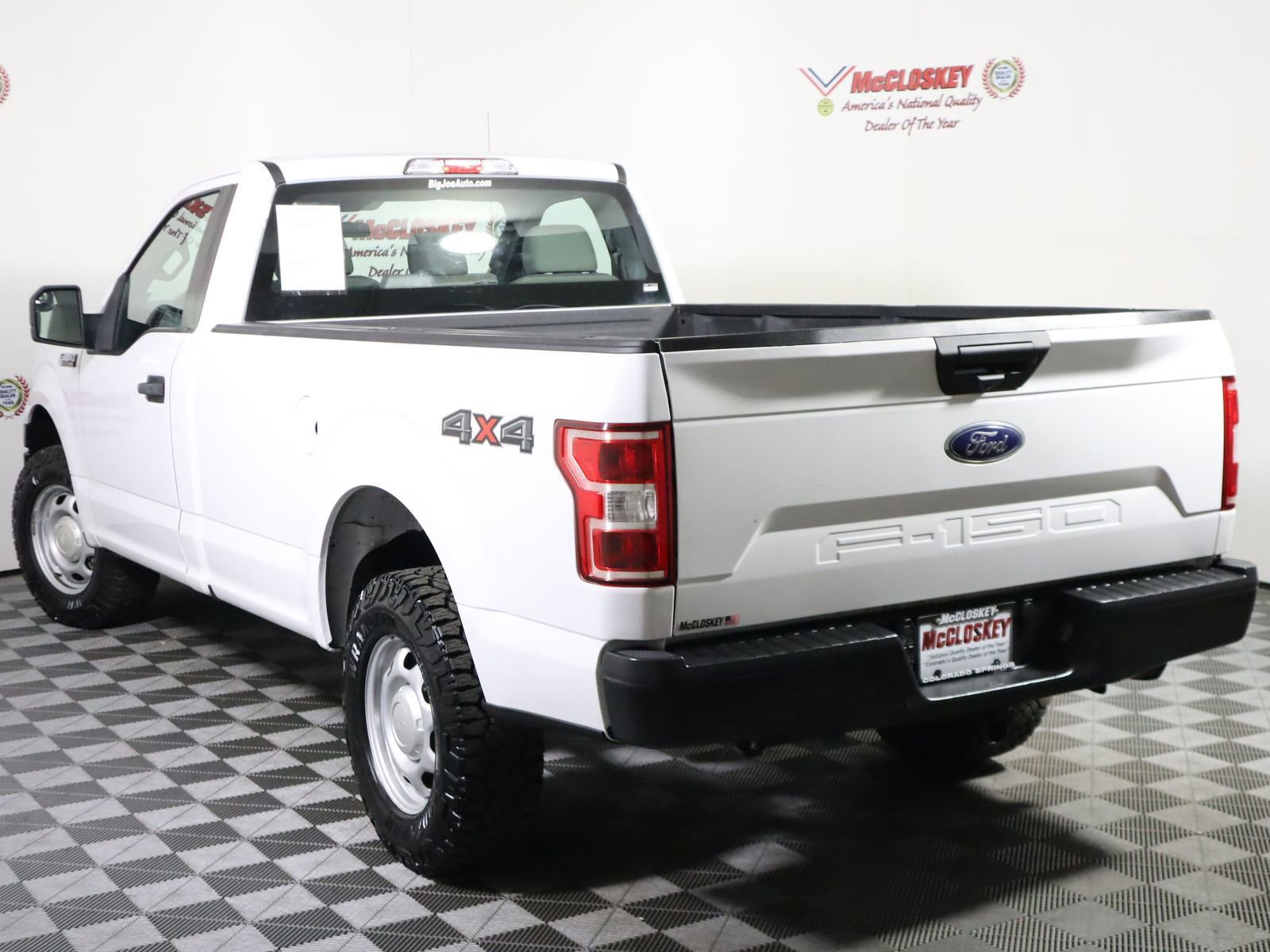 Used 2020 Ford F150 XL image 11