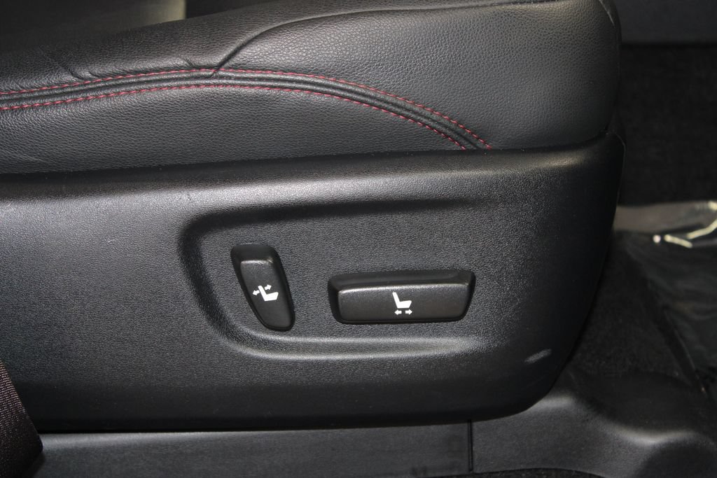 Used 2021 Toyota 4Runner TRD Pro AWD/4WD image 28