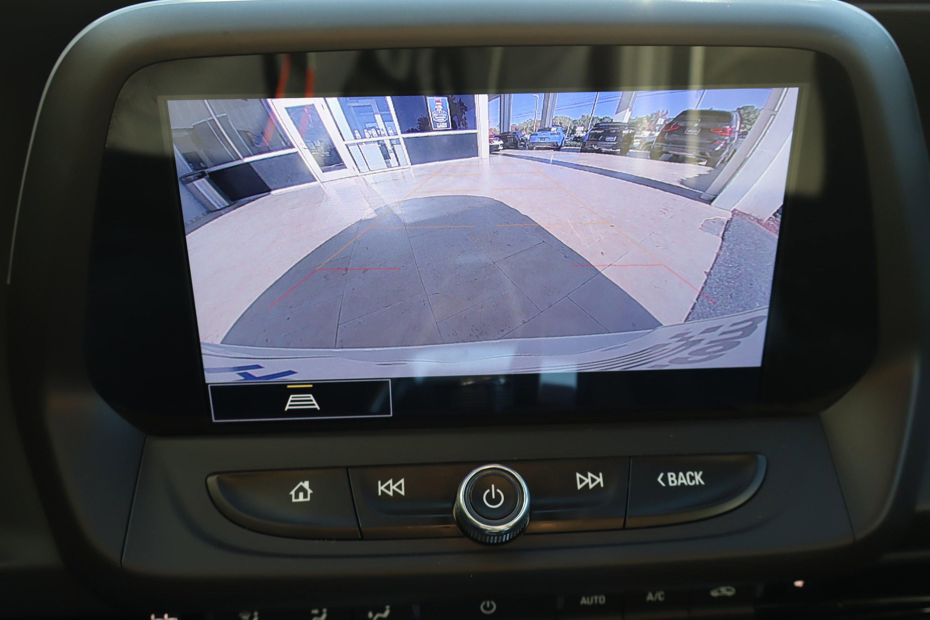 Used 2022 Chevrolet Camaro SS image 25