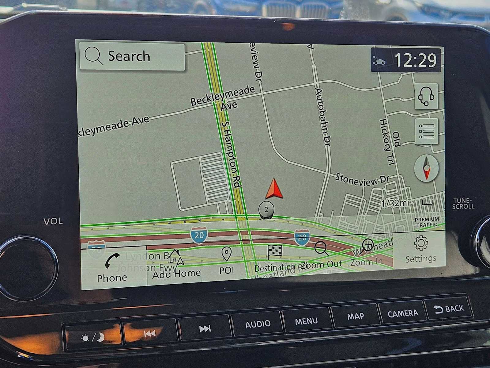 Used 2022 Nissan Pathfinder SL image 30