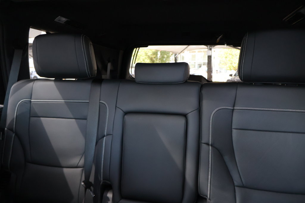New 2026 Toyota Sequoia Limited AWD/4WD image 54