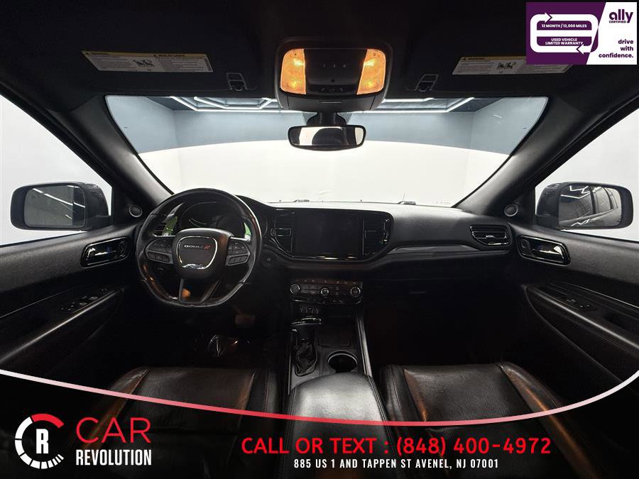 Used 2022 Dodge Durango R/T AWD/4WD image 15