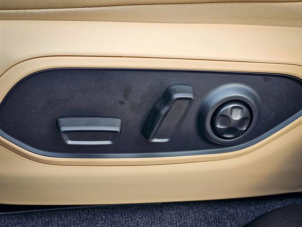 New 2026 Jeep Grand Cherokee Limited image 15