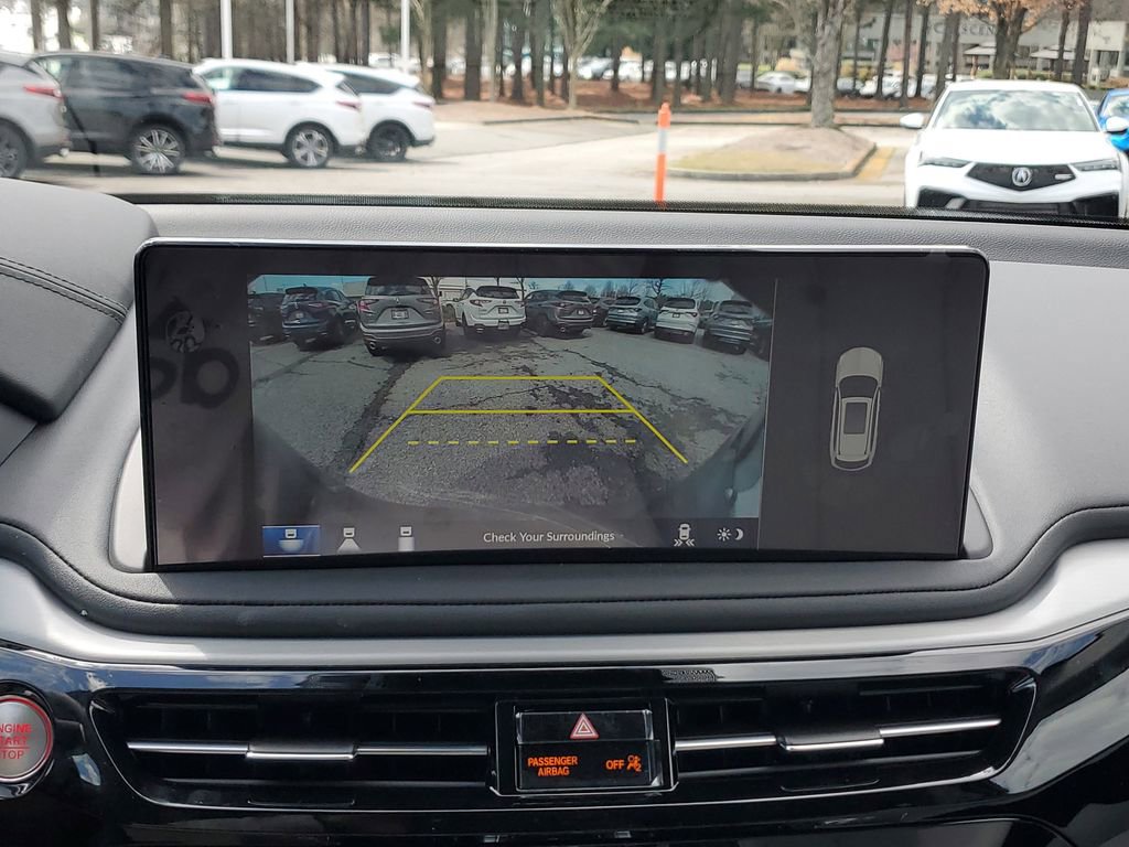 New 2026 Acura MDX Technology Package image 27