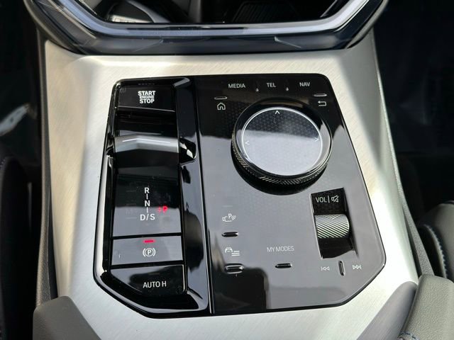 New 2026 BMW X3 xDrive30 AWD/4WD image 22