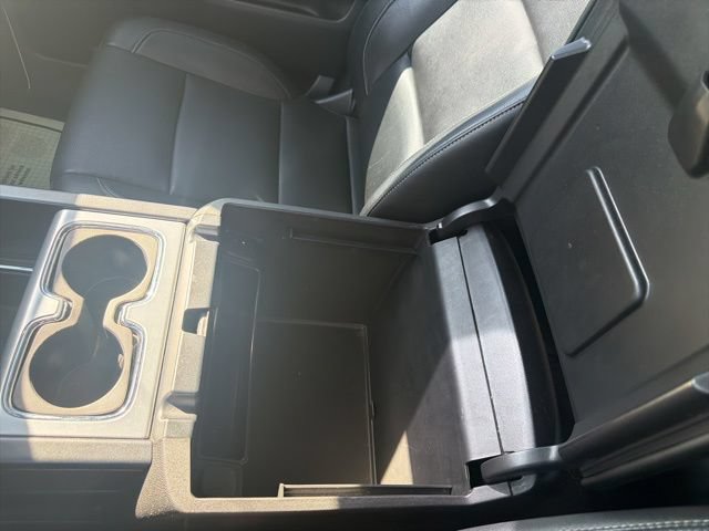 Used 2018 GMC Sierra 1500 SLT AWD/4WD image 29
