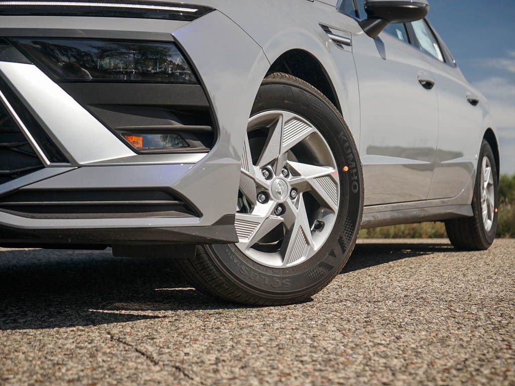 New 2026 Hyundai Sonata SE image 6