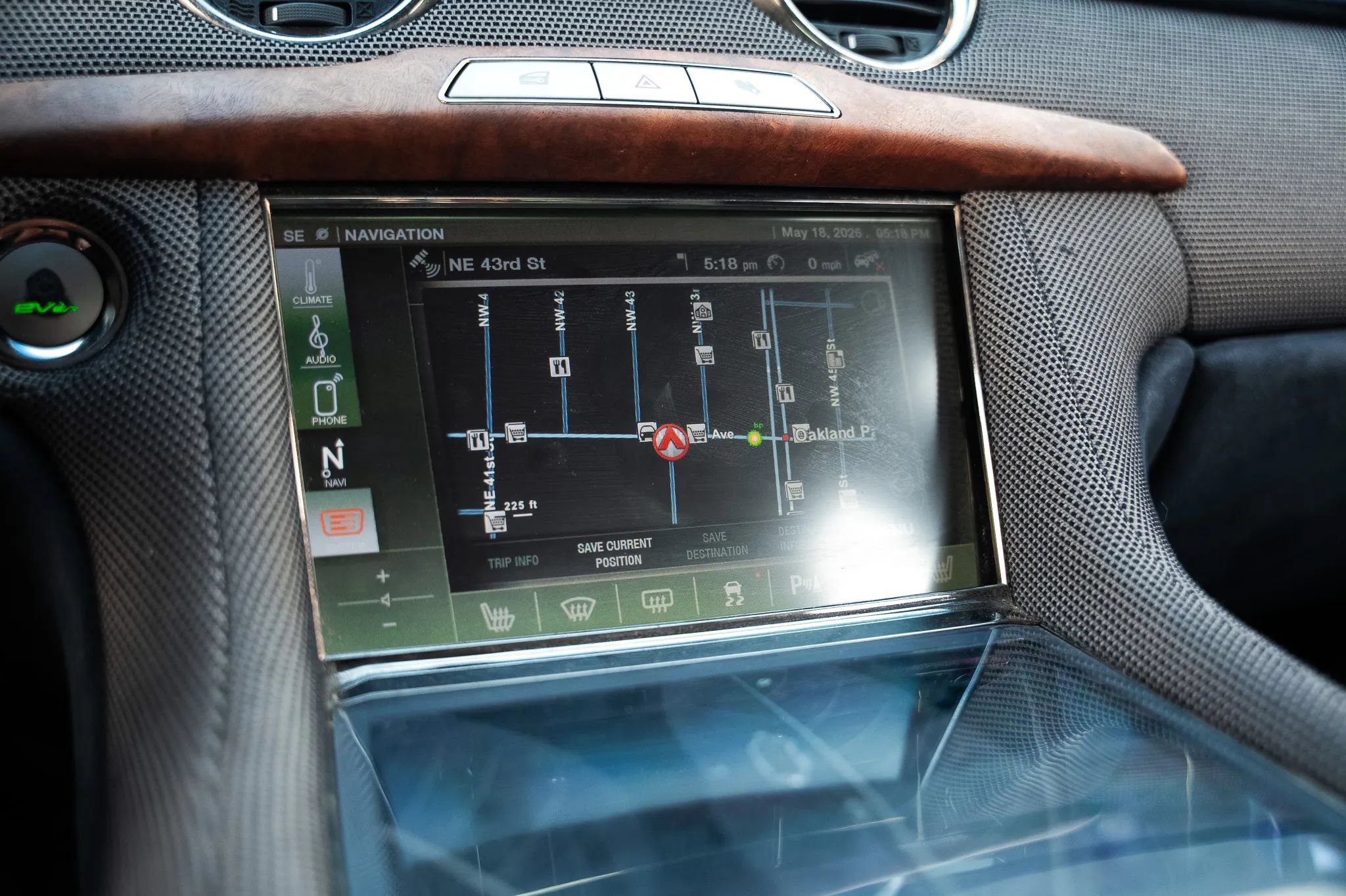 Used 2012 Fisker Karma EcoChic RWD image 32