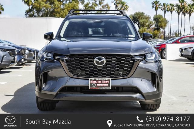 New 2026 MAZDA CX-90 3.3 Turbo w/ Premium Sport Pkg AWD/4WD image 2