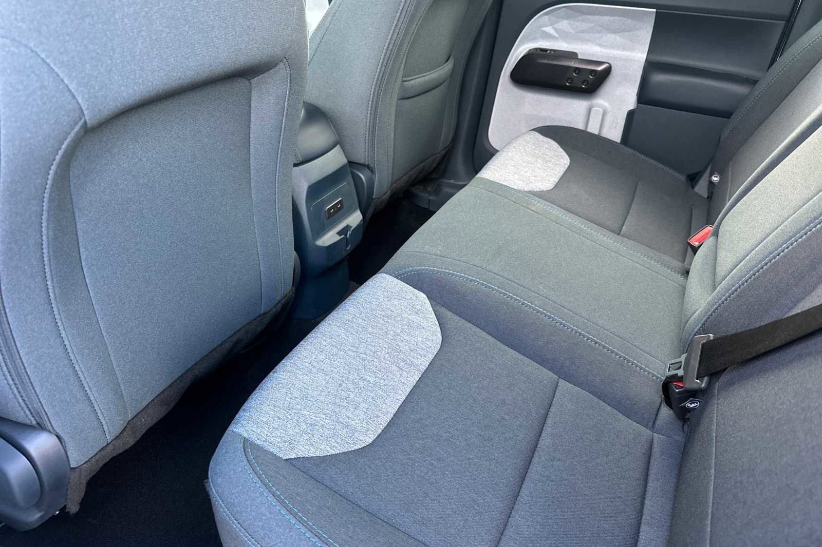 Used 2025 Ford Maverick XLT w/ Equipment Group 302A image 11