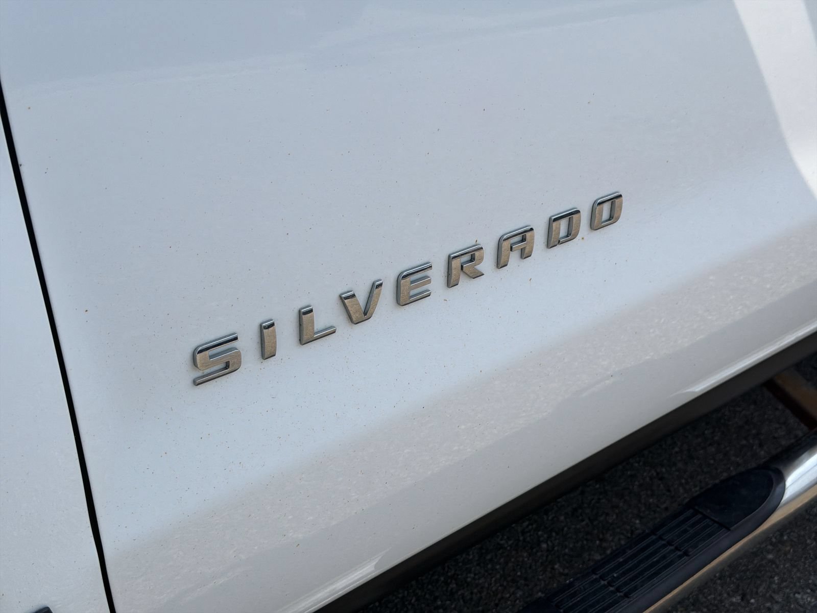 Used 2018 Chevrolet Silverado 1500 W/T AWD/4WD image 16