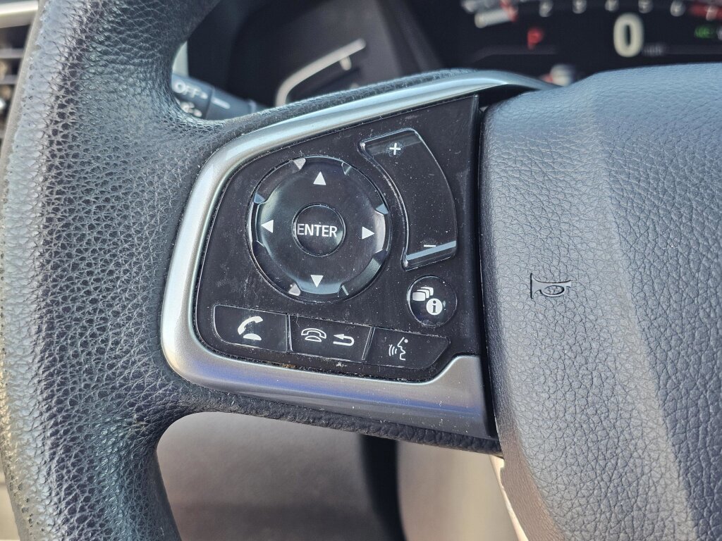 Used 2019 Honda CR-V EX image 20