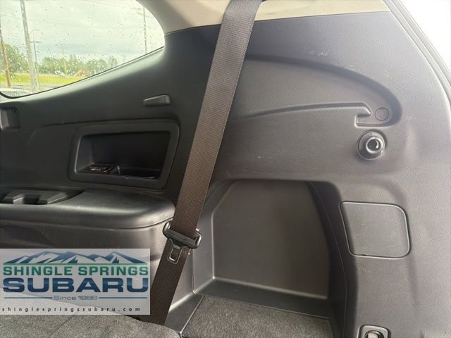 Certified 2025 Subaru Ascent Premium image 23