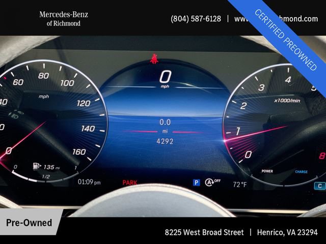 Certified 2023 Mercedes-Benz GLC 300 4MATIC image 22