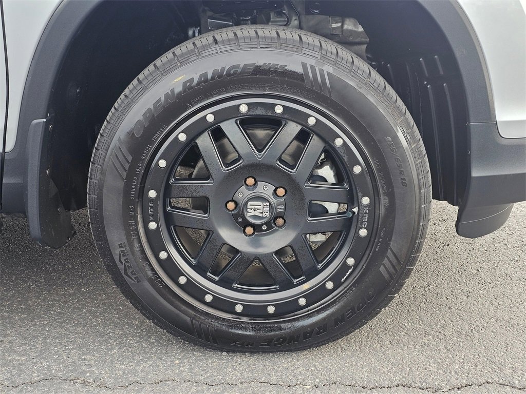 Used 2019 Honda Ridgeline Sport image 15