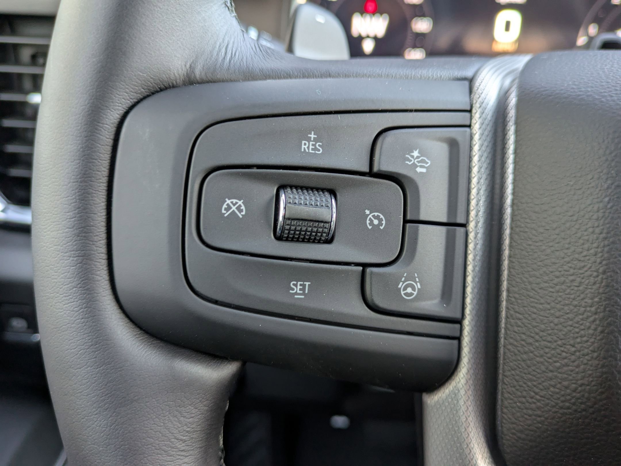 New 2026 GMC Sierra 1500 Denali image 17