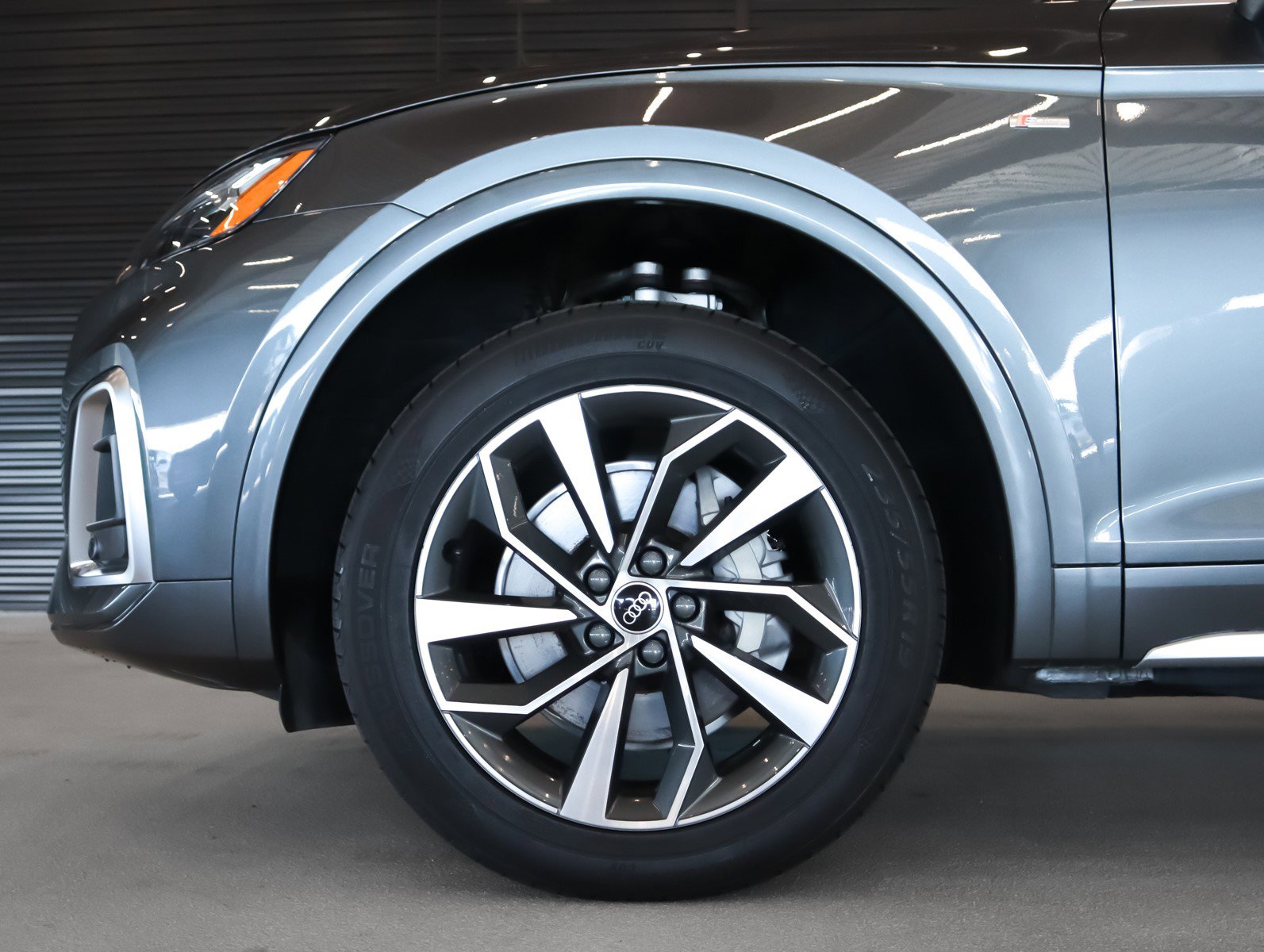 Used 2023 Audi Q5 2.0T Premium Plus image 5