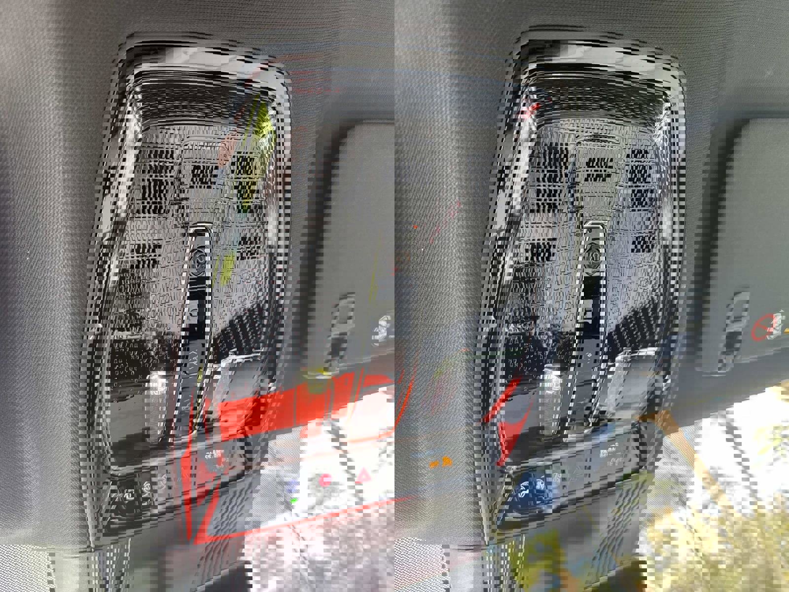 New 2026 Cadillac Vistiq Luxury w/ LPO, Floor Liner Package image 34