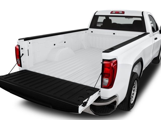 Used 2021 GMC Sierra 1500 Denali image 6