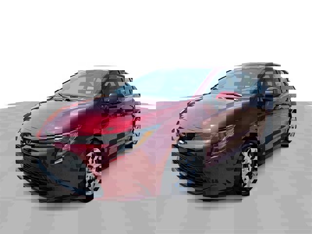 Used 2024 Toyota Corolla LE
