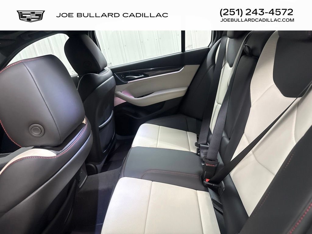 New 2026 Cadillac CT5 Sport RWD image 11
