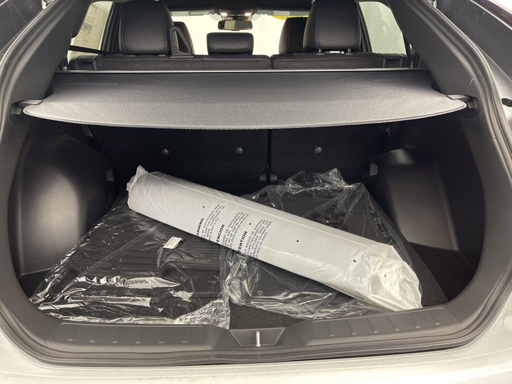 New 2026 Mitsubishi Eclipse Cross Black Edition image 34