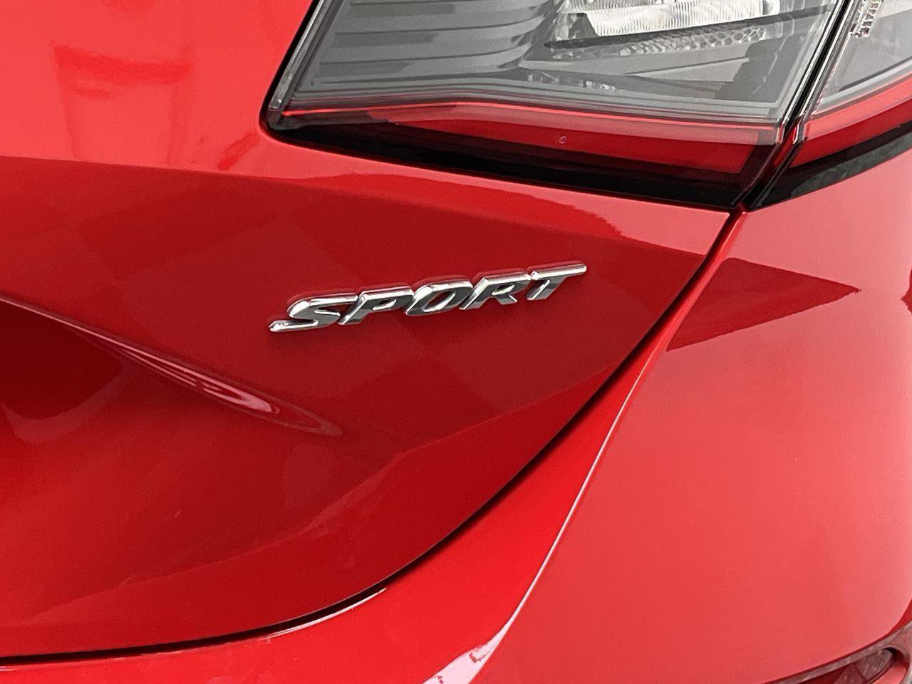 Used 2024 Honda Civic Sport image 22