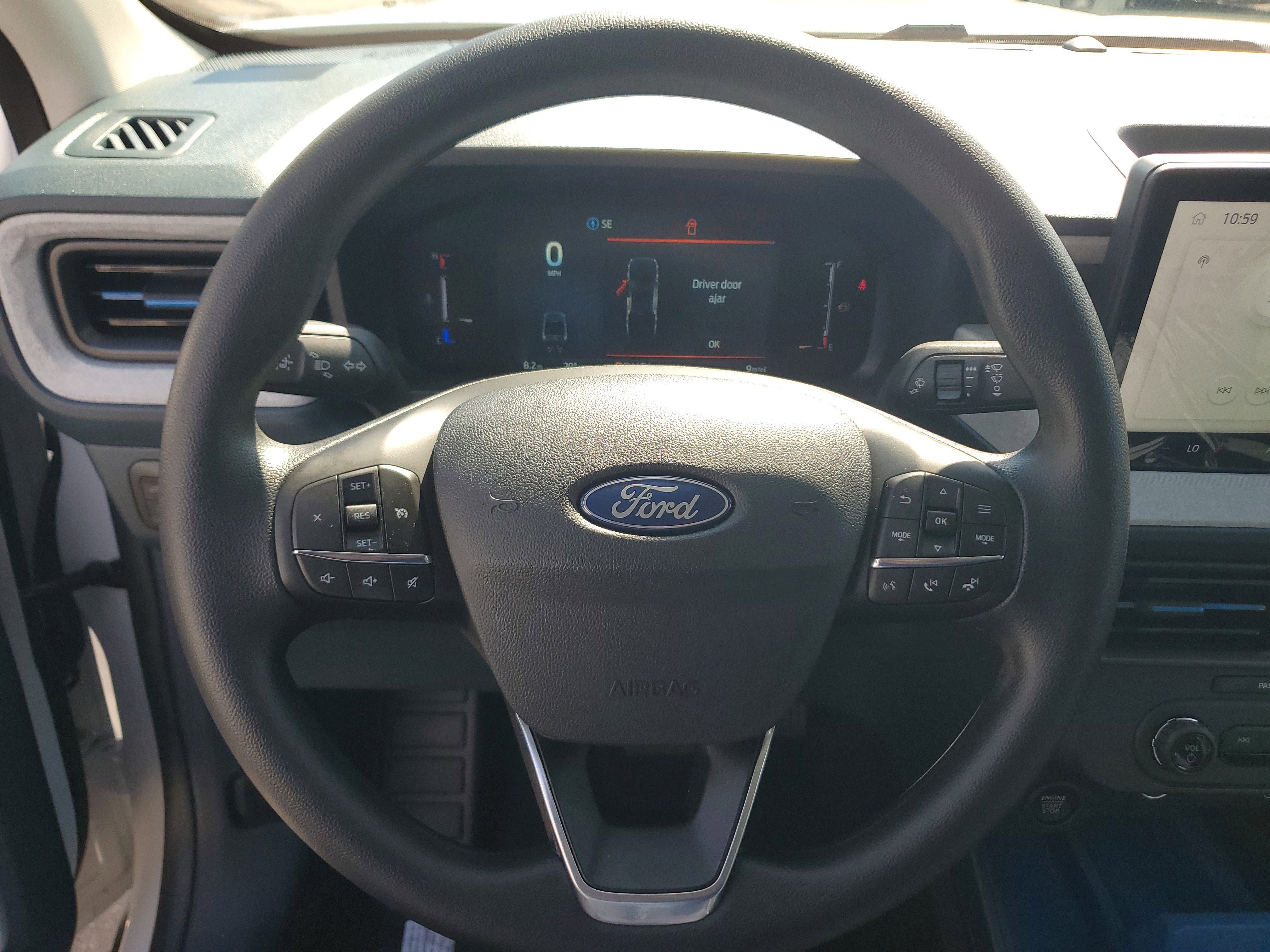 New 2026 Ford Maverick XLT FWD image 14