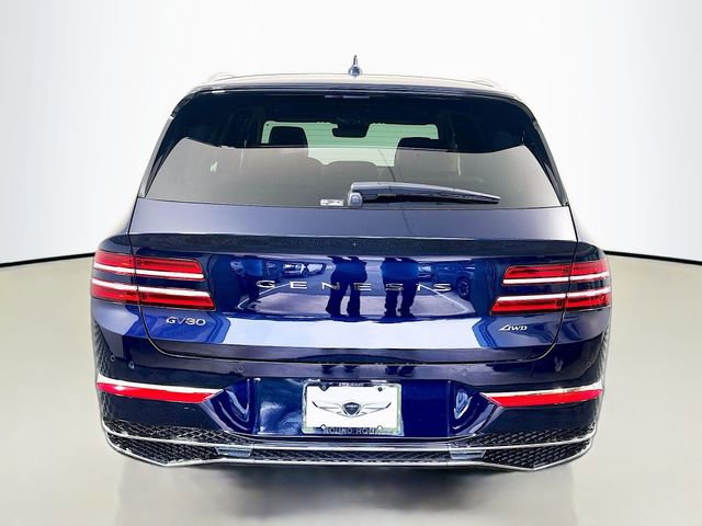 New 2026 Genesis GV80 2.5T Advanced image 6