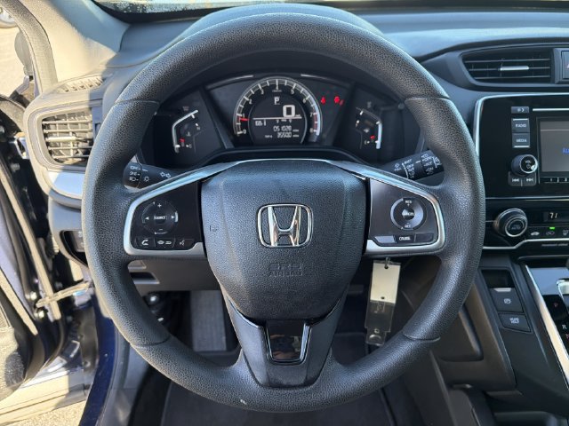 Used 2018 Honda CR-V LX image 25