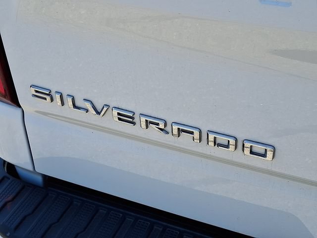Used 2023 Chevrolet Silverado 1500 RST AWD/4WD image 25