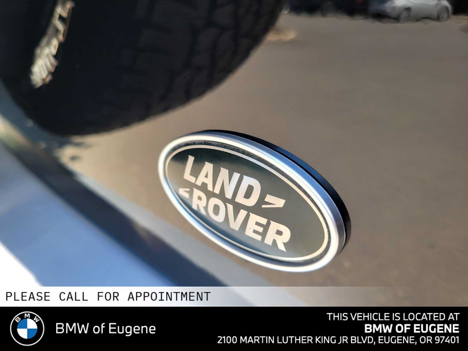 Used 2020 Land Rover Defender 110 AWD/4WD image 16