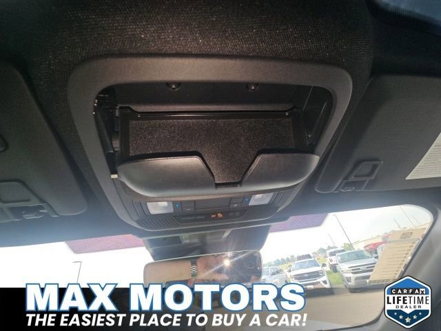 New 2025 Ford Mustang Mach-E GT w/ Interior Protection Package image 45