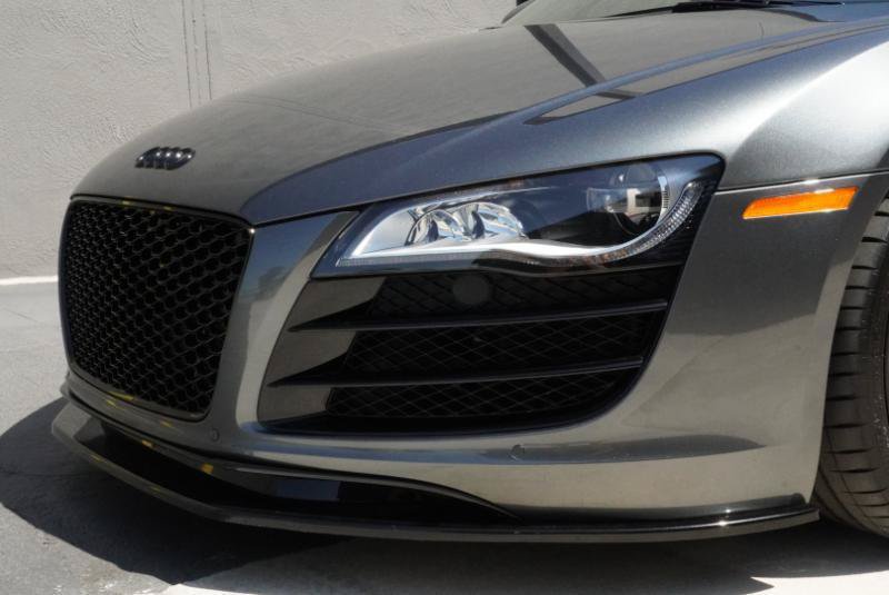 Used 2012 Audi R8 V10 AWD/4WD image 26