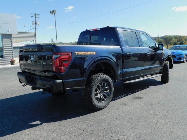 New 2025 Ford F150 Tremor w/ Equipment Group 402A High image 9