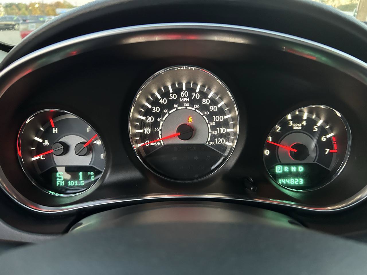 Used 2013 Chrysler 200 Touring FWD image 21