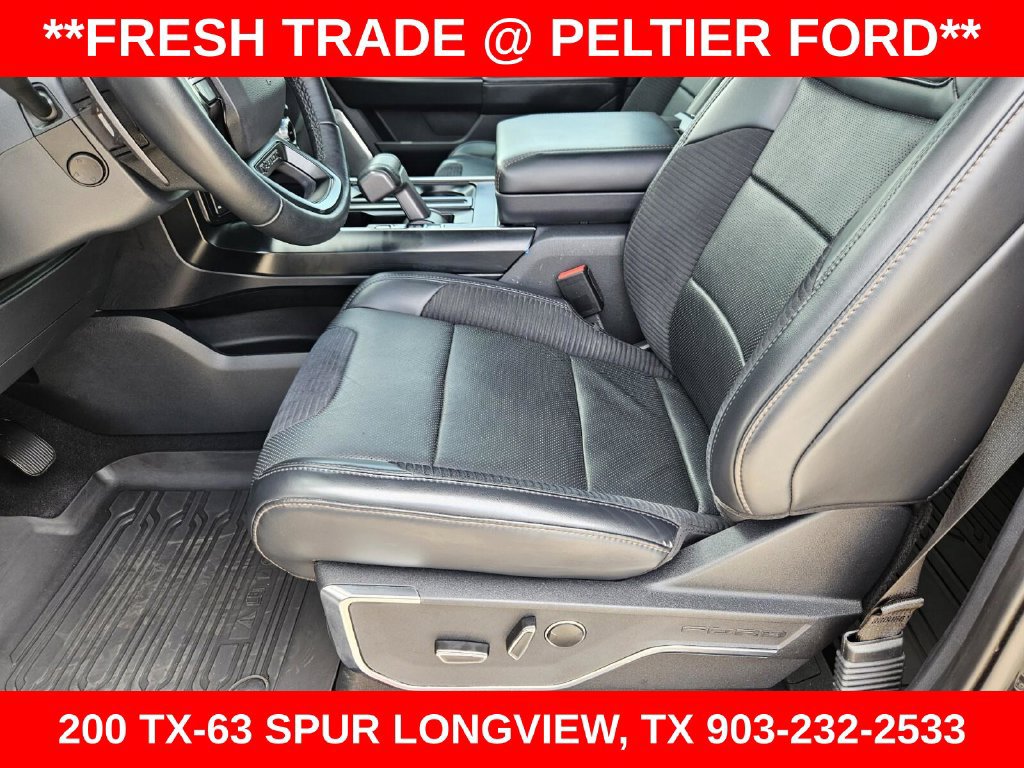 Used 2023 Ford F150 Raptor AWD/4WD image 14