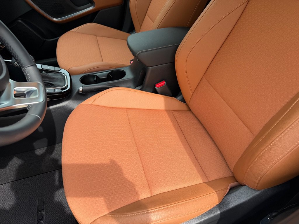 Used 2025 Kia Soul EX FWD image 14
