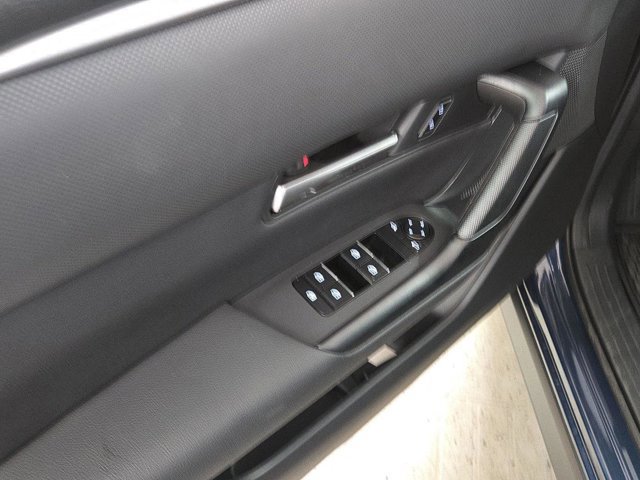 New 2025 MAZDA CX-50 AWD 2.5 S w/ Weather Package image 13