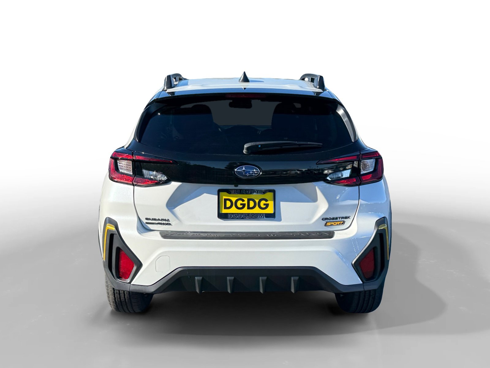New 2026 Subaru Crosstrek 2.5i Sport image 4