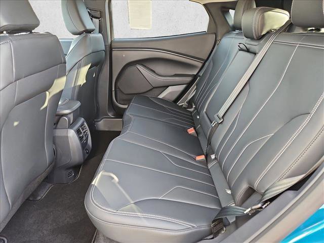 New 2026 Ford Mustang Mach-E Select image 16