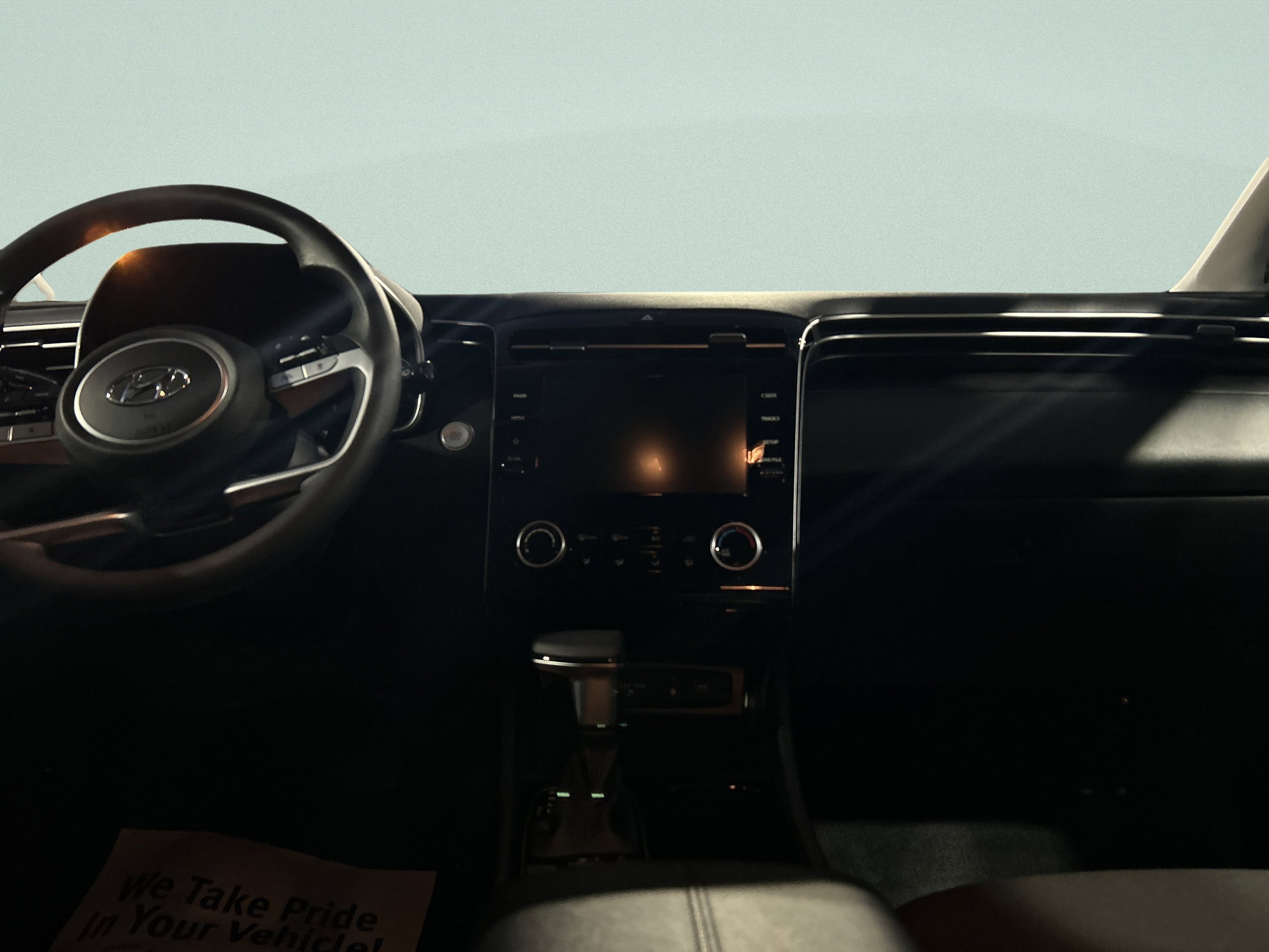 Used 2023 Hyundai Tucson SEL image 17