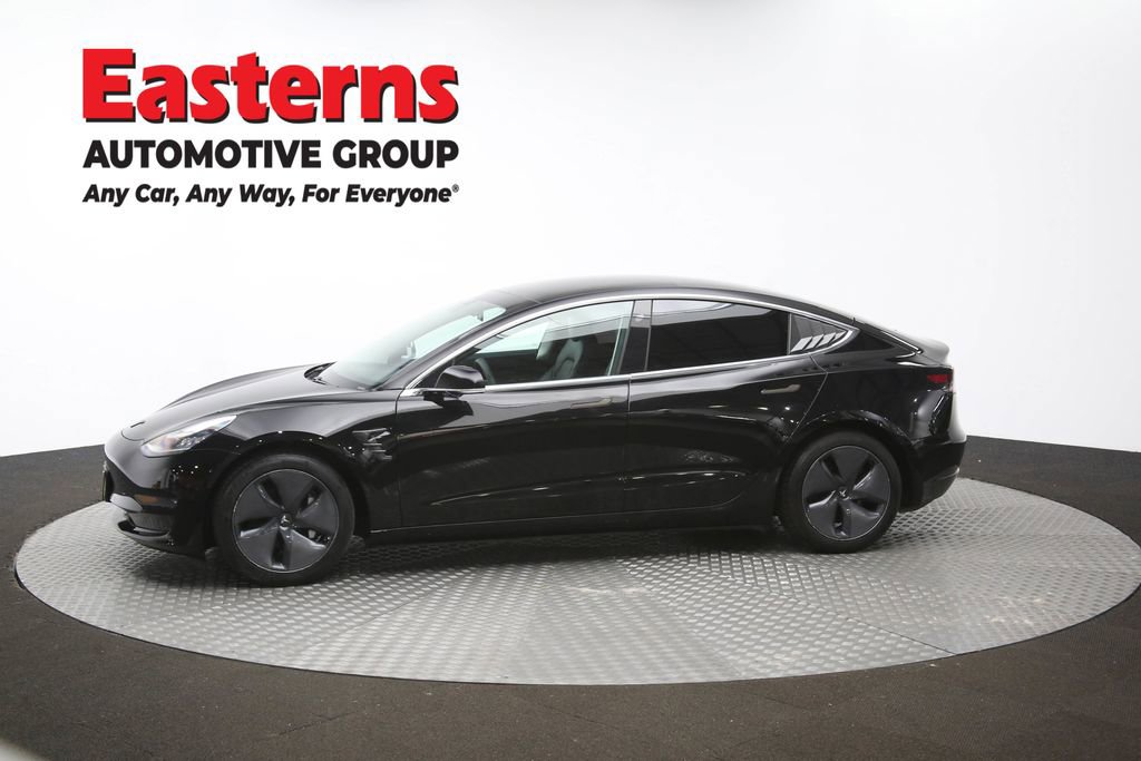 Used 2020 Tesla Model 3 Long Range image 55