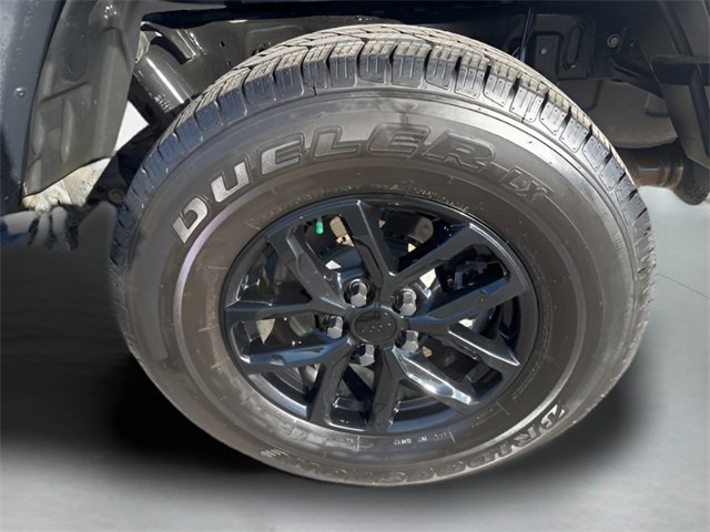 Used 2020 Jeep Gladiator Overland image 29