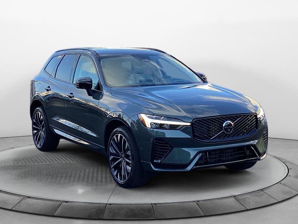 New 2027 Volvo XC60 T8 Ultra AWD/4WD image 1