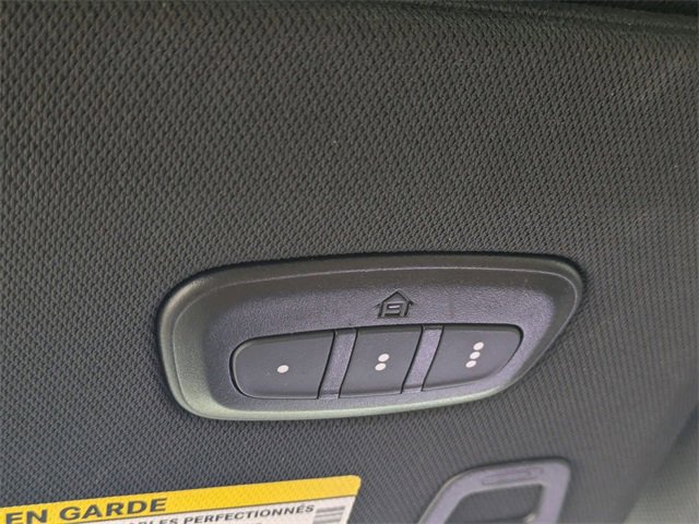 Certified 2023 Jeep Grand Cherokee Summit w/ Adv Protech Group IV image 25