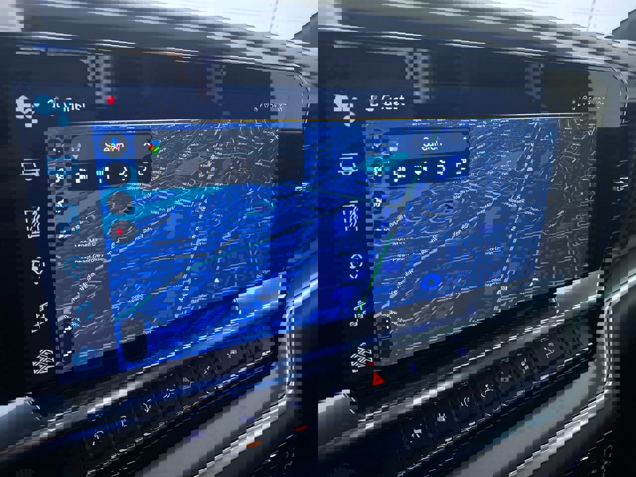 New 2026 Chevrolet Silverado 1500 High Country image 6